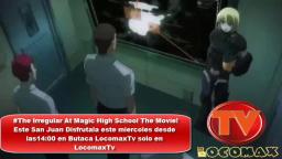 LocomaxTv Bolivia Anime 2021