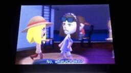 Tomodachi Life songs: The Weed Song
