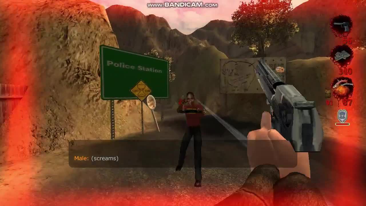 NO WITNESSES!
