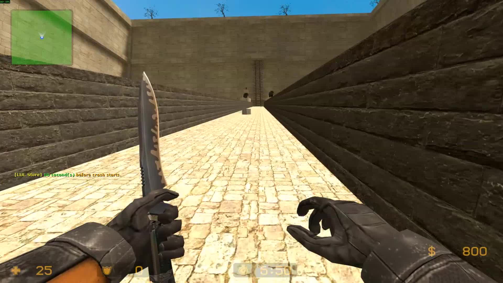 css smash