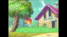 Pop Pixie - Temporada 1 Episodio 11 - Allá vamos Campamento Pixie - COMPLETO