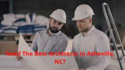 Vellum Architecture & Design | Best Architects in Asheville, NC