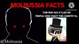 Rick Astley Becoming Uncanny-Molrussia Facts