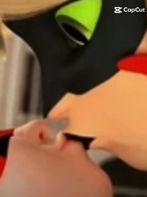 Marinette x Adrian Video