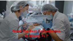 Mancia Orthodontics : #1 Orthodontics in Miami, FL