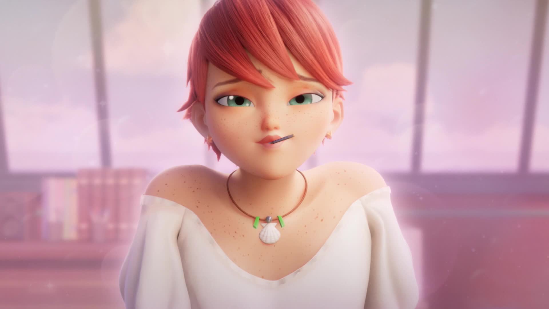 Miraculous: Sleeping Syren (FRENCH DUB)