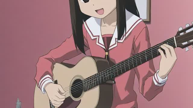 Osaka sings I Wouldnt Mind (AI)