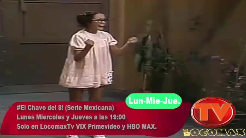 LocomaxTv Bolivia Anime Agosto 2026