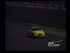 gran turismo concept copen gameplay