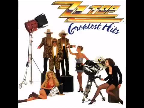 ZZ Top - Viva Las Vegas (EXTENDED)