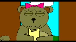Kate Ashby & The Teddy Bears Picnic