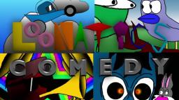 Loonatics Comedy Episode 5 - The Fuz-Z's