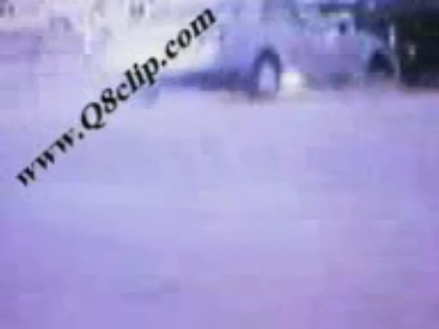 arab drifting crash compilation 17