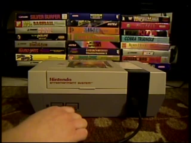 How to Make NES Games Work!