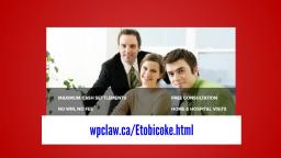 Etobicoke ON Top Injury Lawyer - WPC Personal Injury Lawyer (800) 299-0336