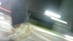 average nigger
