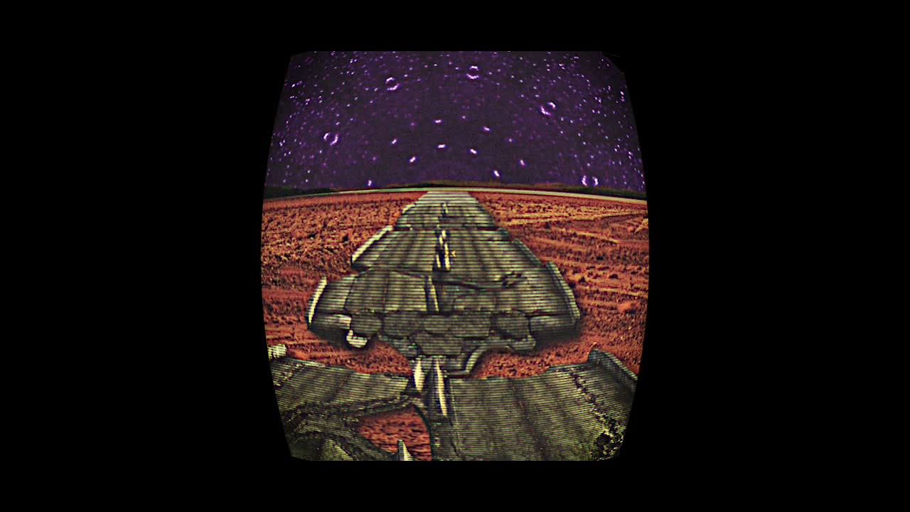 the road to nowhere