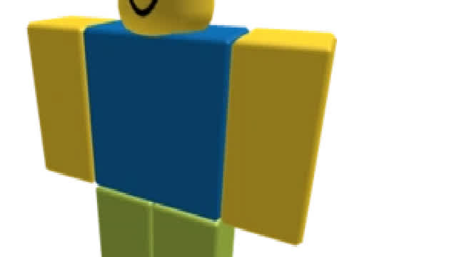 ROBLOX: THE MOVIE