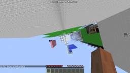 Minecraft Dropper Map [1.5] Part 1.5