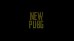 NEWPUBG Thing NEWPUBG Thing
