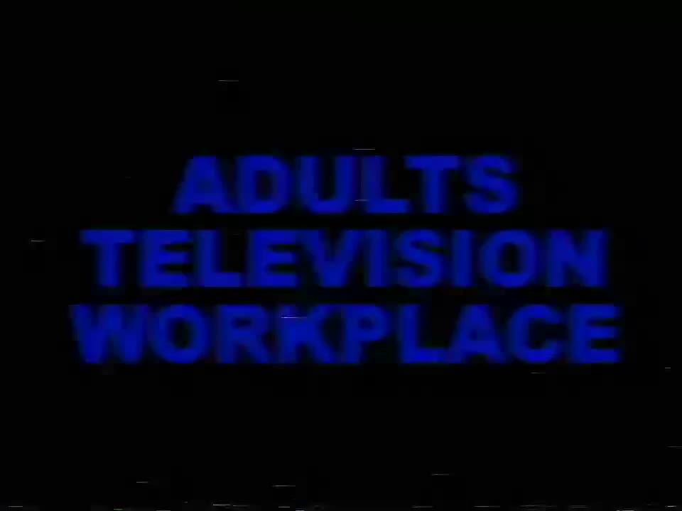Adults Television Workshop (CTW Parody)
