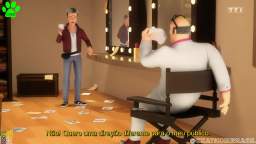 5 Psychomedien CNBRFansub