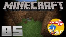 Lets Play Minecraft Windows 10 Edition Part 5 - Die nächste Höhle (feat. Crush40Freak89)