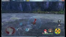 Ys VIII: Lacrimosa of Dana - Fishing