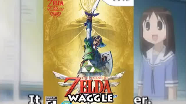 Mi respuesta a los Fanboys de skyward sword (de Osakallaby)