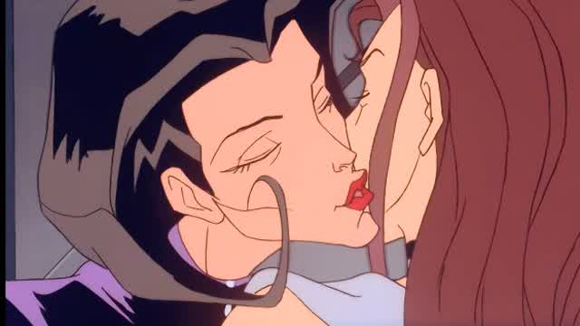 AEON FLUX EP2 LATINO