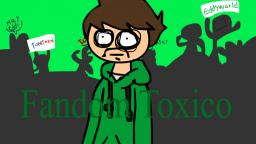 Crítica al fandom de Eddsworld