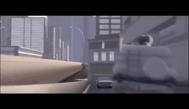 incredible gassy shrimp