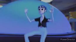 Dancing To Super Bass (Happy Late 39th Birthday, Nicki Minaj!) Dancing To Super Bass (Happy Late 39th Birthday, Nicki Minaj!)