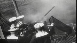 Frente al Cabo de Palos- Spanish Civil War Music Video