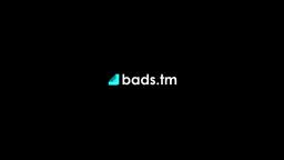 Intro for bads.tm Originals (2018)