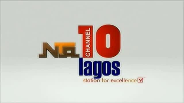 NTA 10 Lagos Ident (2013)