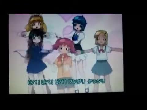 Keroro Gunso Just Dance Keroro Gunso Just Dance
