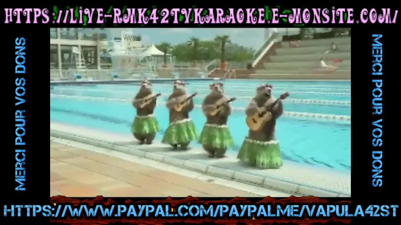 Tube de fevrier 2016 Achy Breaky Heart    RMK42TVKARAOKE