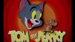 Tom & Jerry - Little Runaway