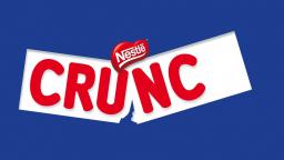 Nestle Crunc
