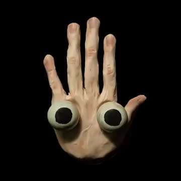 Jack Stauber - Those eggs aren't dippy