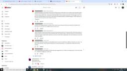 WMCW Broadcast Episode 1: Attempted registration to VidLii, the venting comments,Inbox on Retrosprin