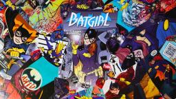 Top 10 Batgirl Outfits