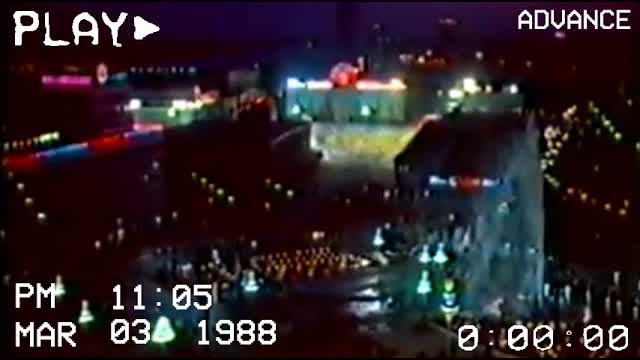 ＡＤＶＡＮＣＥ 전진