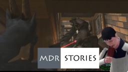 MDR Stories Capitulo 2