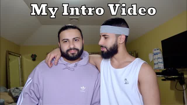 My First VidLii Video | Abe Kickz