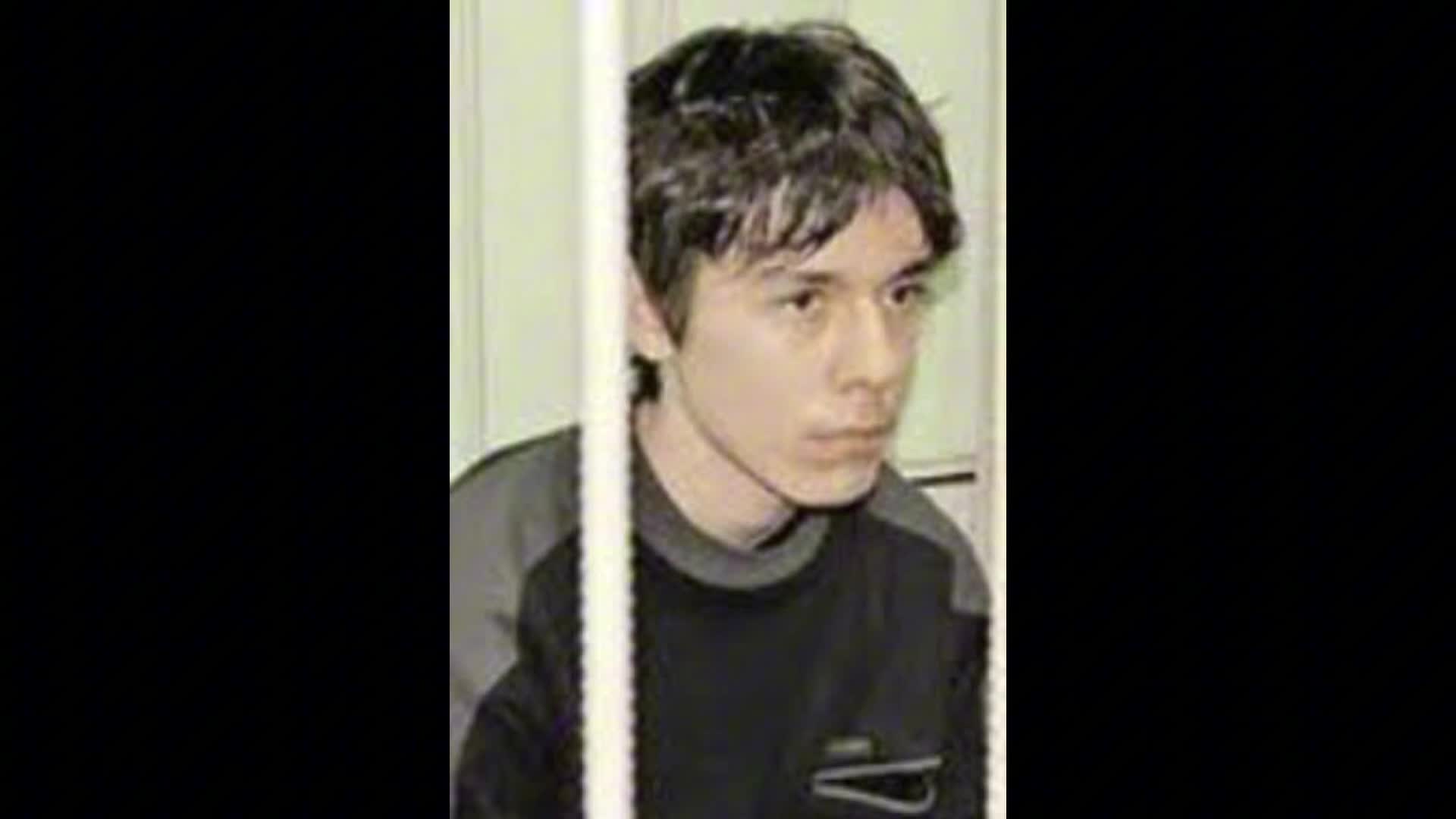 Nikita Vaktangovich Lytkin Nikita Vaktangovich Lytkin