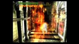 Devil May Cry 1 | Mission 8 - Hard Mode #2 | Super Dante