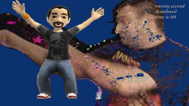 DSP Wii-U trash digging lost stream footage
