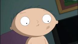 Family Guy Stewie Dies